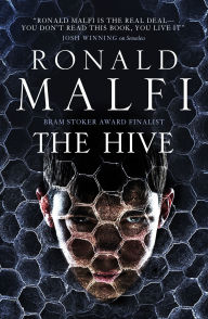 Title: The Hive, Author: Ronald Malfi