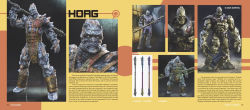 Alternative view 3 of Marvel Studios' The Infinity Saga - Thor: Ragnarok - The Art of the Movie