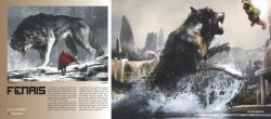 Alternative view 5 of Marvel Studios' The Infinity Saga - Thor: Ragnarok - The Art of the Movie