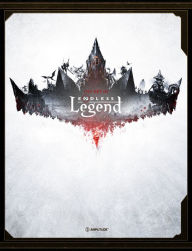 Free ebook pdf format download The Art of Endless Legend