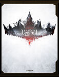 The Art of Endless Legend by Amplitude, Hardcover | Barnes