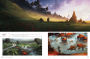 Alternative view 4 of The Art of Endless Legend