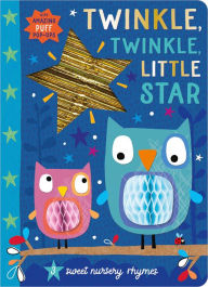 Title: Twinkle, Twinkle, Little Star, Author: Christie Hainsby