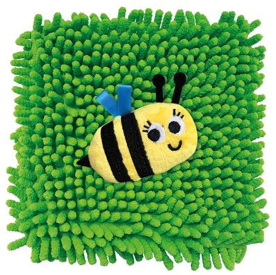 Buzzy Bee