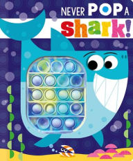 Download ebooks for free by isbn Never Pop a Shark! DJVU (English literature) by Christie Hainsby, Stuart Lynch, Christie Hainsby, Stuart Lynch 9781803372198