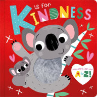 Title: K is for Kindness, Author: Christie Hainsby