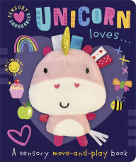 Title: Unicorn Loves..., Author: Christie Hainsby