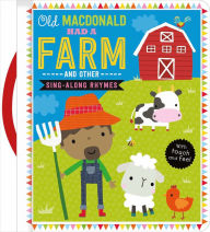 Title: Old Macdonald Had A Farm, Author: Sophie Collingwood