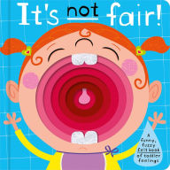 Title: It's Not Fair!, Author: Christie Hainsby