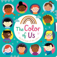 Title: The Color of Us, Author: Christie Hainsby