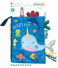 Title: Ocean Fun, Author: Make Believe Ideas