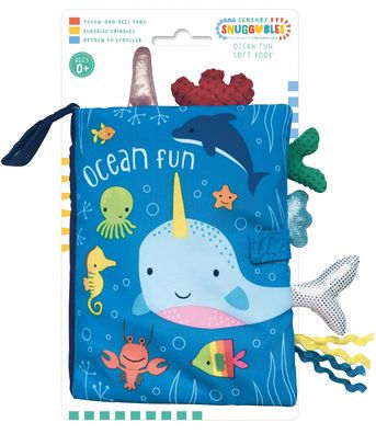 Ocean Fun