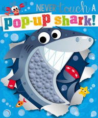 Download ebook for iphone 3g Never Touch a Pop-up Shark! by Holly Lansley, Stuart Lynch, Holly Lansley, Stuart Lynch ePub MOBI PDF