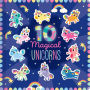 10 Magical Unicorns