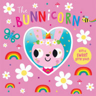 Title: The Bunnicorn, Author: Rosie Greening