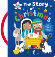 Pdb format ebook download Story of Christmas (English literature) by Katherine Walker, Jayne Schofield 9781803379487 ePub