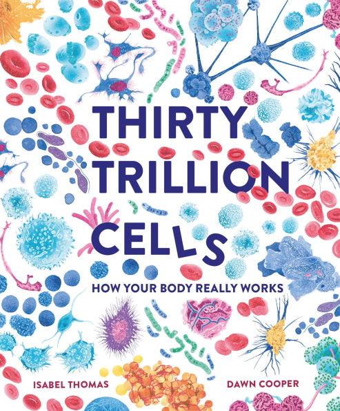 Thirty Trillion Cells: How Your Body Really Works