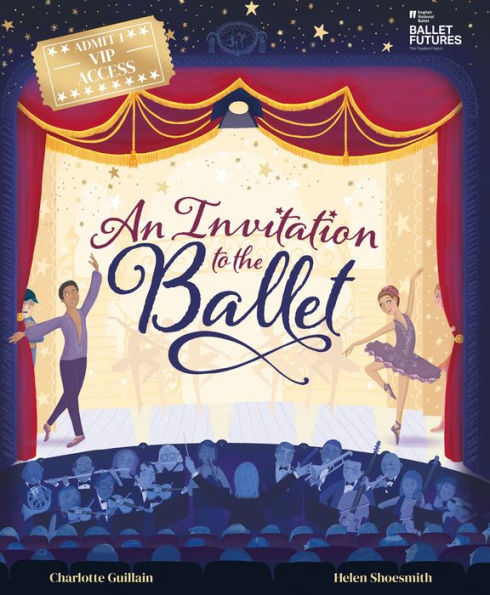 Invitation to the Ballet