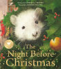 The Night Before Christmas: A Robert Ingpen Picture Book