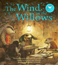 Download free ebooks ipod touch The Wind in the Willows 9781803381480 English version by Karen Saunders, Robert Ingpen, Kenneth Grahame, Karen Saunders, Robert Ingpen, Kenneth Grahame