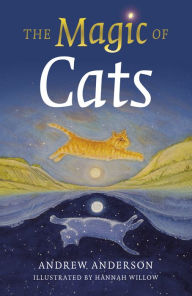 Title: The Magic of Cats, Author: Andrew Anderson