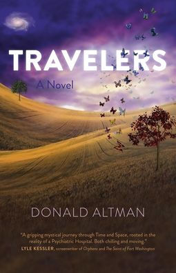 Travelers: A Novel