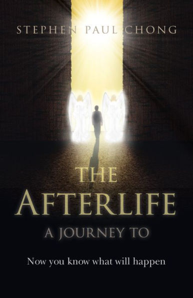 Afterlife - A Journey to: Now You Know What Will Happen