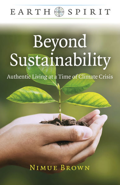 Beyond Sustainability: Authentic Living at a Time of Climate Crisis