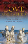 Love Unleashed: How to Rise in a World on the Edge