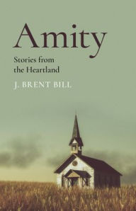 Free pdf download ebooks Amity: Stories from the Heartland by J. Bill 9781803413662