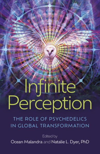 Infinite Perception: The Role of Psychedelics in Global Transformation