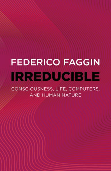 Irreducible: Consciousness, Life, Computers, and Human Nature