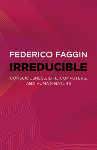 Free audio books with text download Irreducible: Consciousness, Life, Computers, and Human Nature in English