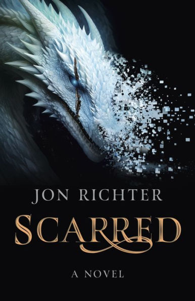 Scarred: A Novel