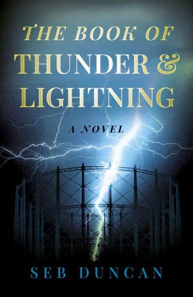 The Book of Thunder and Lightning