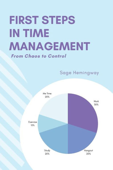 First Steps in Time Management: From Chaos to Control