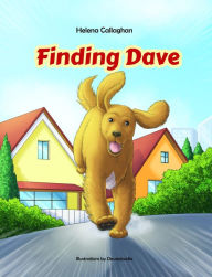 Title: Finding Dave, Author: Helena Callaghan
