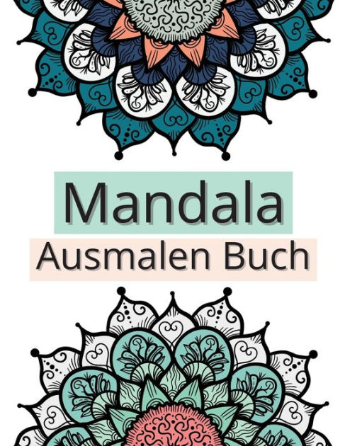 Ausmalbilder Kostenlos: Kreativität Entfesseln – Von Niedlichen Tieren bis zu Entspannenden Mandalas