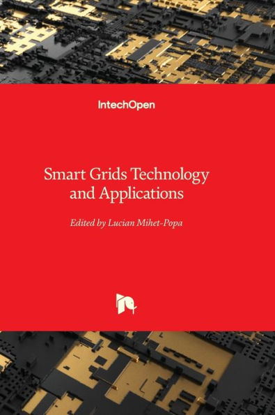 Smart Grids Technology and Applications