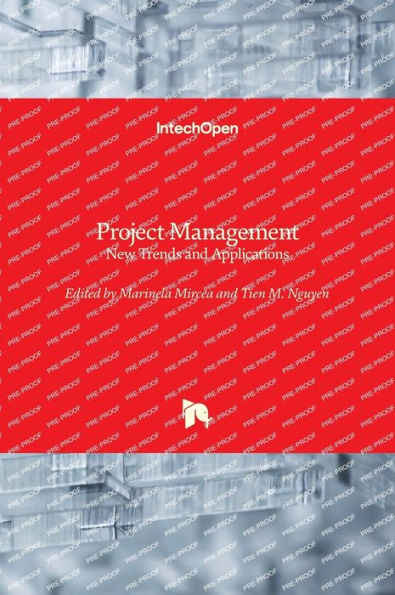 Project Management - New Trends and Applications