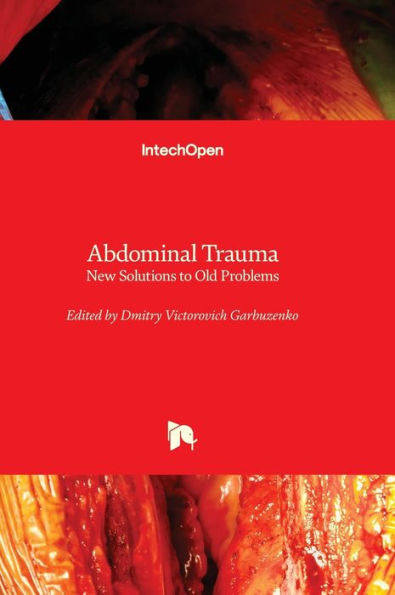 Abdominal Trauma - New Solutions to Old Problems