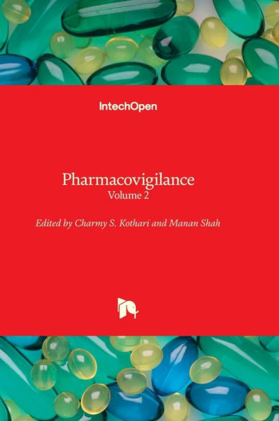 Pharmacovigilance - Volume 2