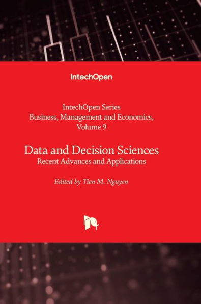 Data and Decision Sciences - Recent Advances and Applications