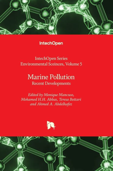 Marine Pollution - Recent Developments
