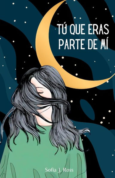 Tï¿½ que eras parte de mï¿½: Poemas y pensamientos para los que tienen el corazï¿½n roto y el alma destrozada