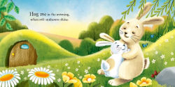 Alternative view 3 of Hug Me: Padded Board Book