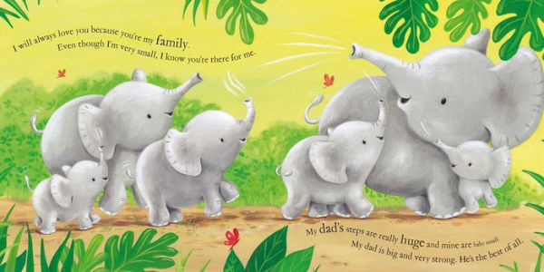 I Will Always Love You: An Adorable Book to Share with Someone You Love: Padded Board Book