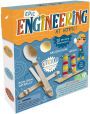 Epic Engineering At Home!: STEAM Craft Learning Kit