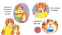 Alternative view 2 of Tiger's Toothbrush: Learn to Brush Your Teeth with this Noisy Book!