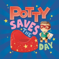 Title: Potty Saves the Day, Author: IglooBooks